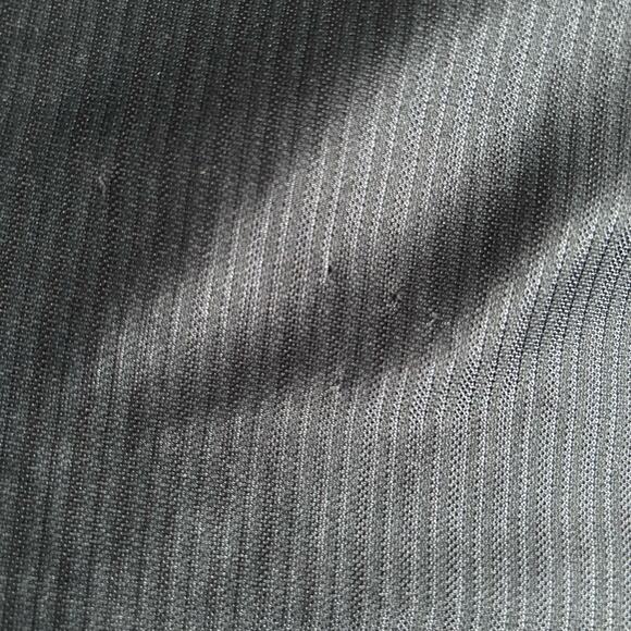 Mens  Nike Dri Fit Blue Basketball Shorts Medium - Picture 5 of 5